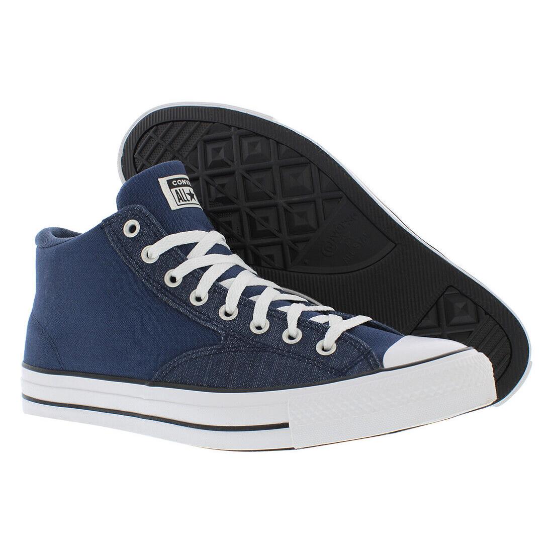 Converse Chuck Taylor All Star Malden Street Mid Top Unisex Shoes