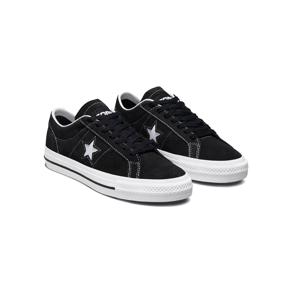 Converse One Star Pro Ox Shoes 171327C