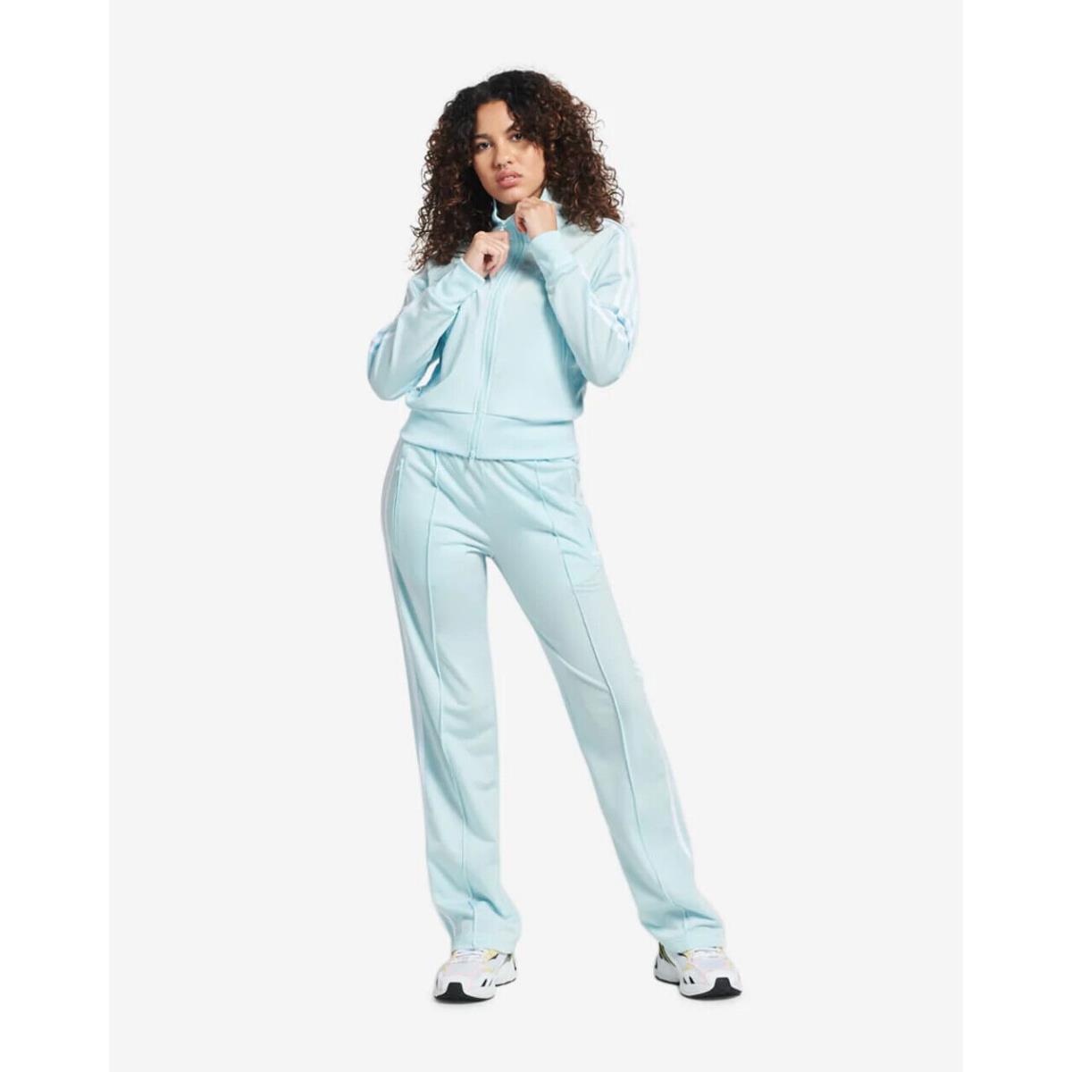 Adidas Originals Women`s Adicolor Classics Firebird Track Suit Jacket Pant