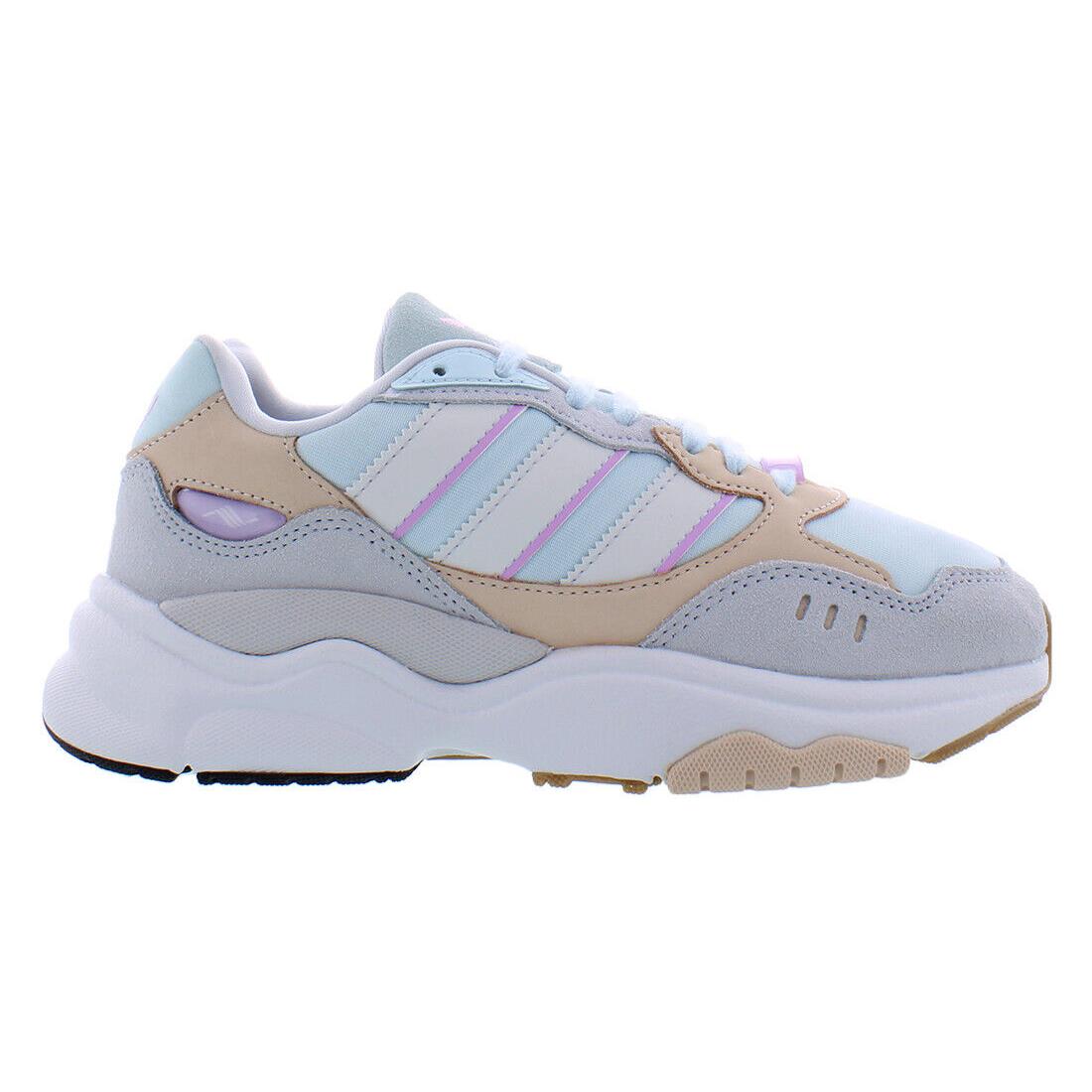 Adidas Retropy F90 Womens Shoes - Multicolor, Main: Multi-Colored