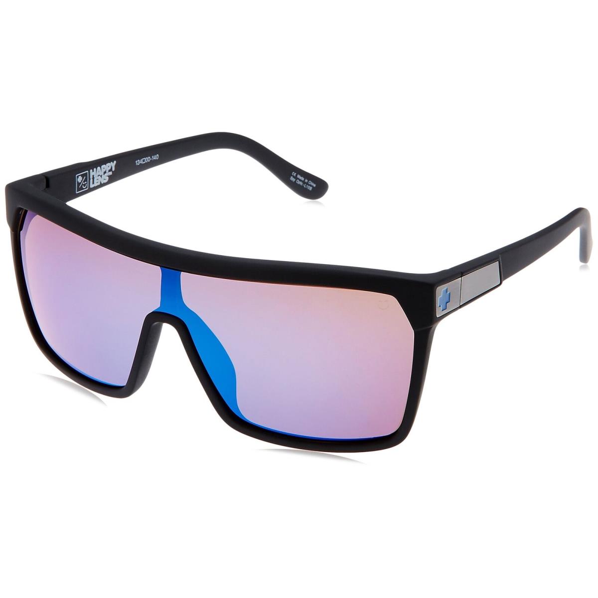 Spy Optics Optic Flynn Oversized Sunglasses