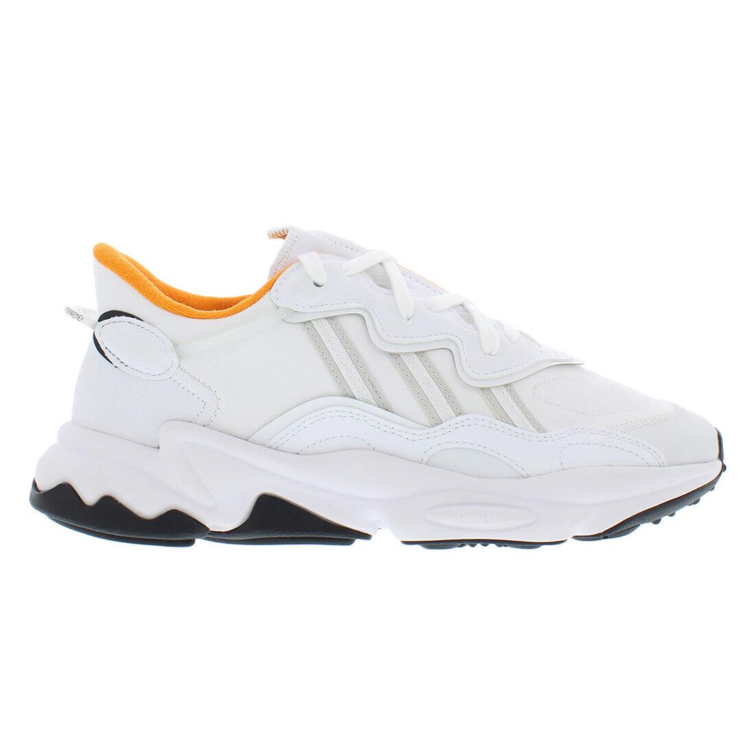 Adidas Ozweego Mens Shoes - White, Main: White