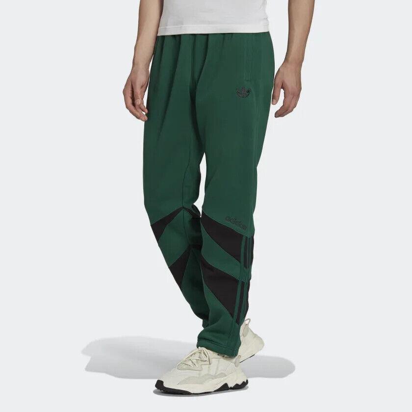 Adidas Originals Men`s Sprt Shark Sweat Pant HH38889