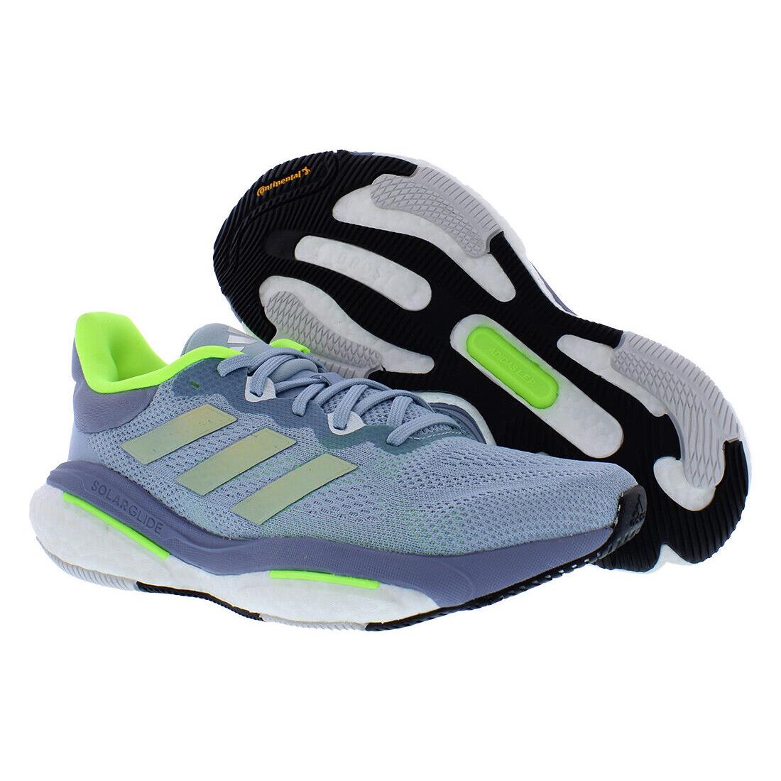 Adidas Solarglide 6 Womens Shoes