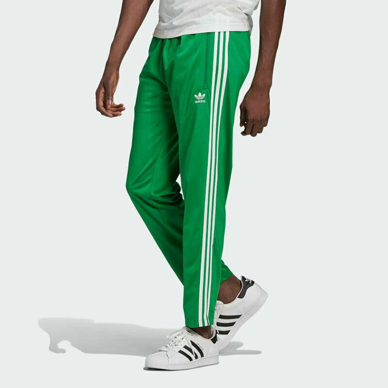 Adidas Originals Men`s Firebird Track Pants GN3520