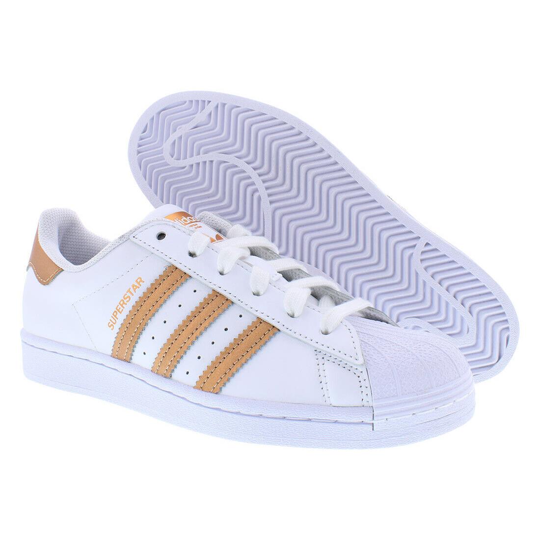 Adidas Superstar Womens Shoes