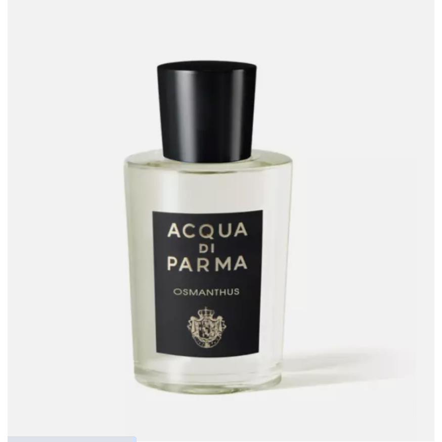 Acqua di Parma Osmanthus 3.4 oz 100 ml Tester