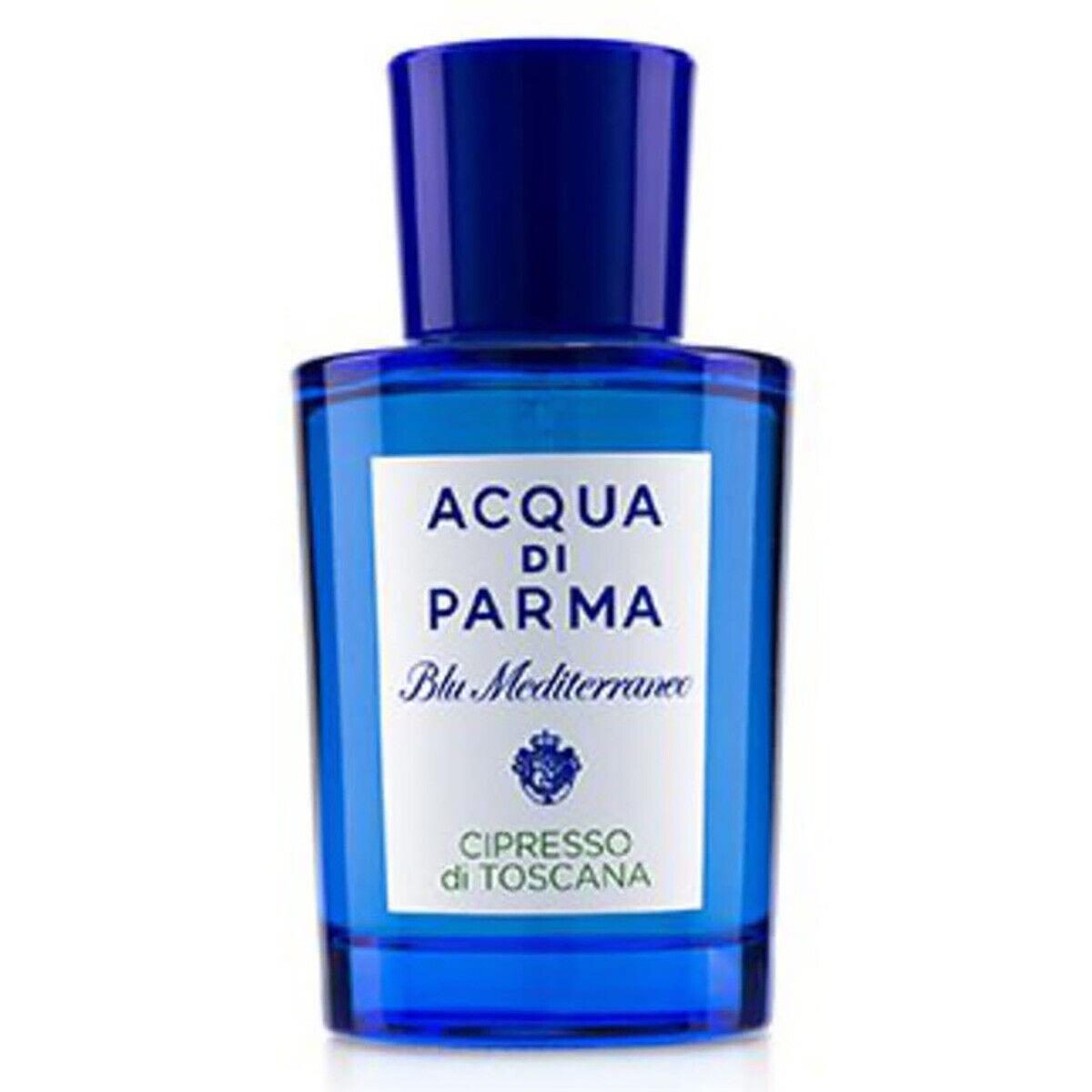 Acqua Di Parma Blu Mediterraneo Cipresso Di Toscana Edt Spray 75ml/2.5oz