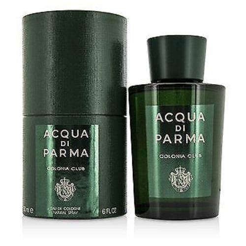 Acqua Di Parma Colonia Club Eau De Cologne - 6oz