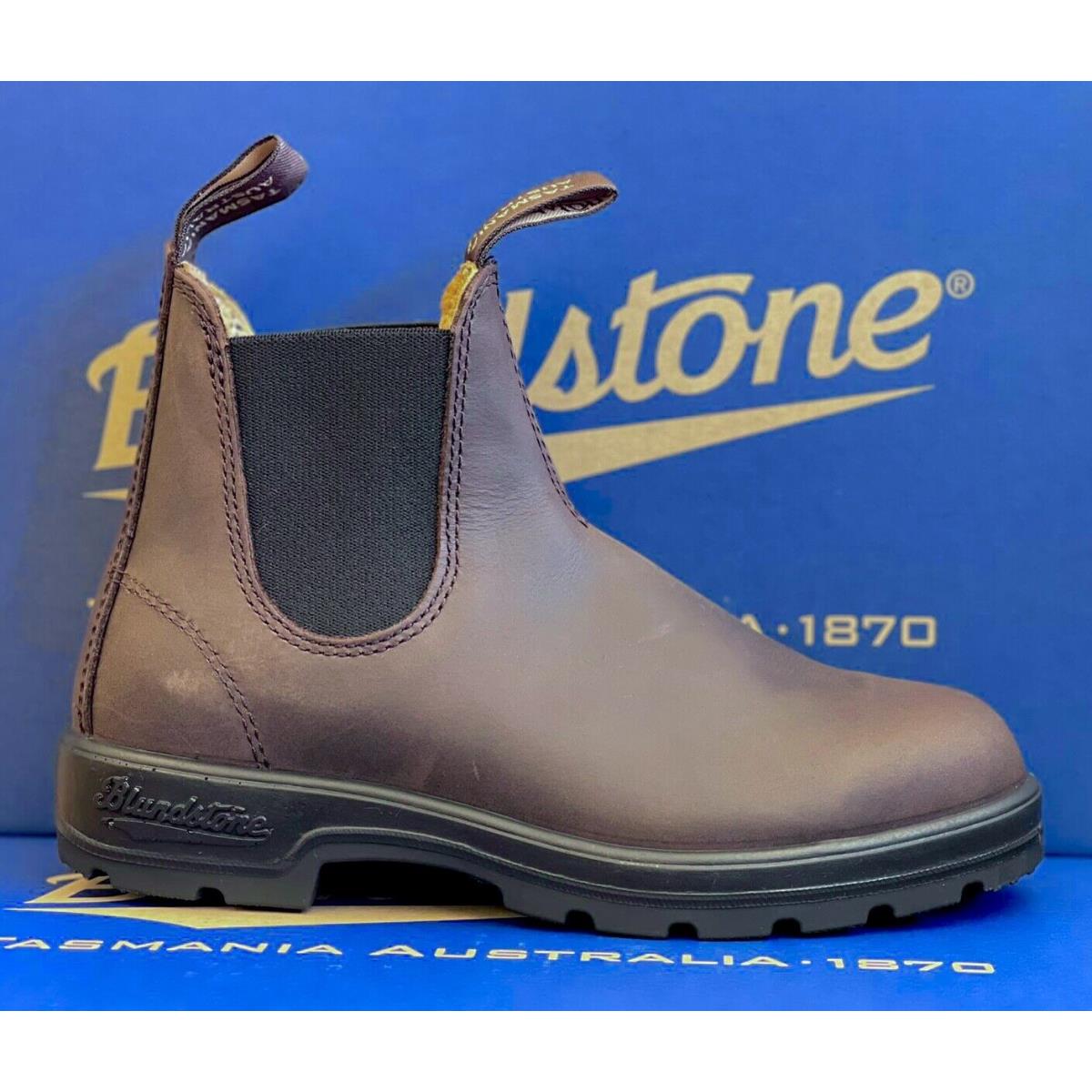 Blundstone - 2340 Classic Brown Boots Leather For Men`s