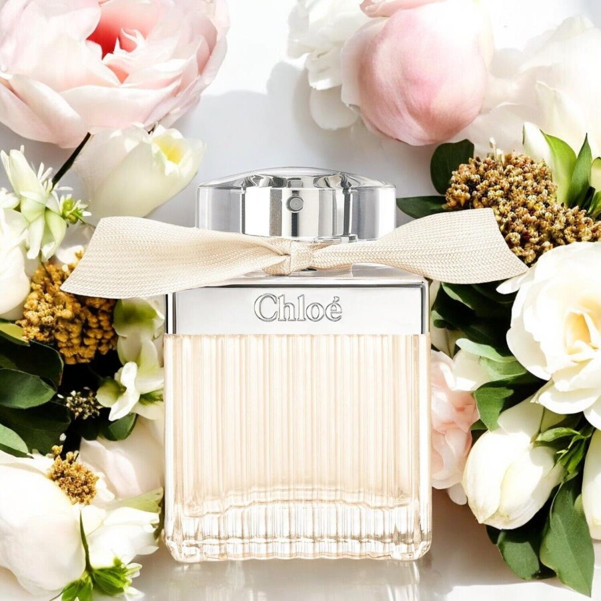 Chloe Signature Eau de Parfum For Women 2.5 Oz / 75ml