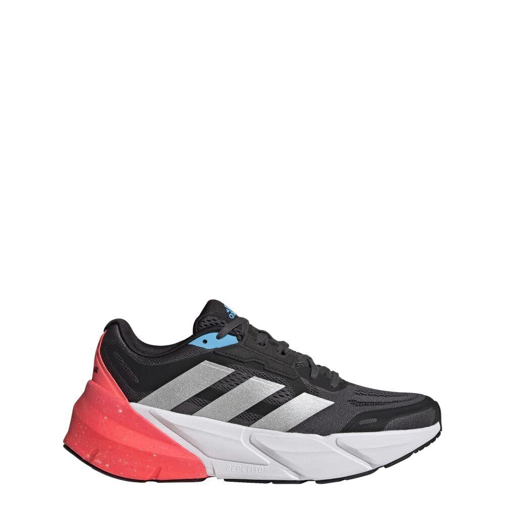 Adidas Adistar Shoes Men`s Grey Size 7.5