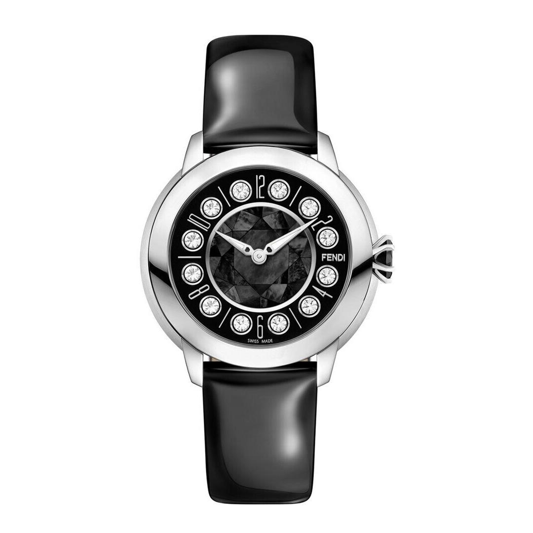 Fendi Women`s Fendi Ishine Watch Women`s