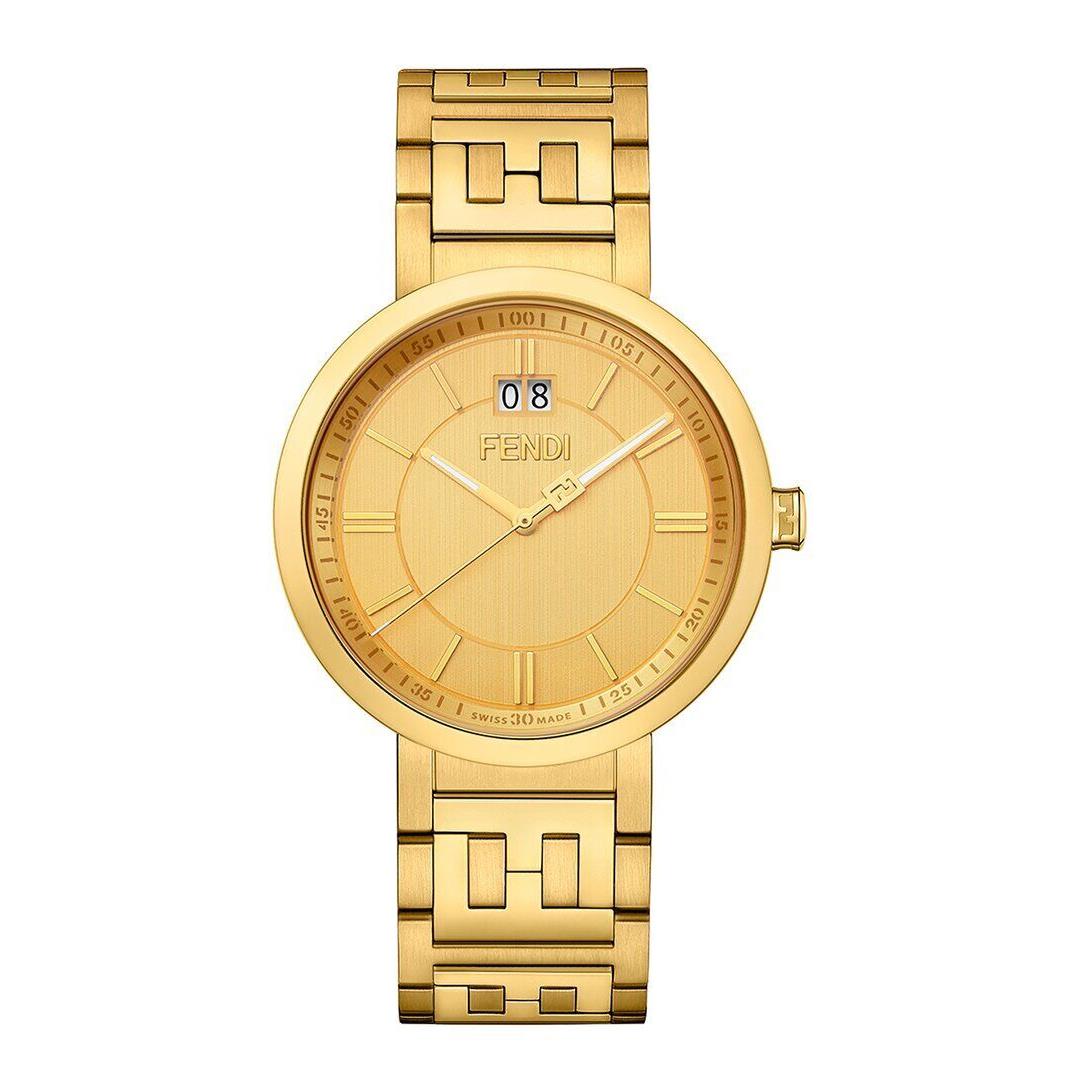 Fendi Men`s Forever Fendi Watch Women`s