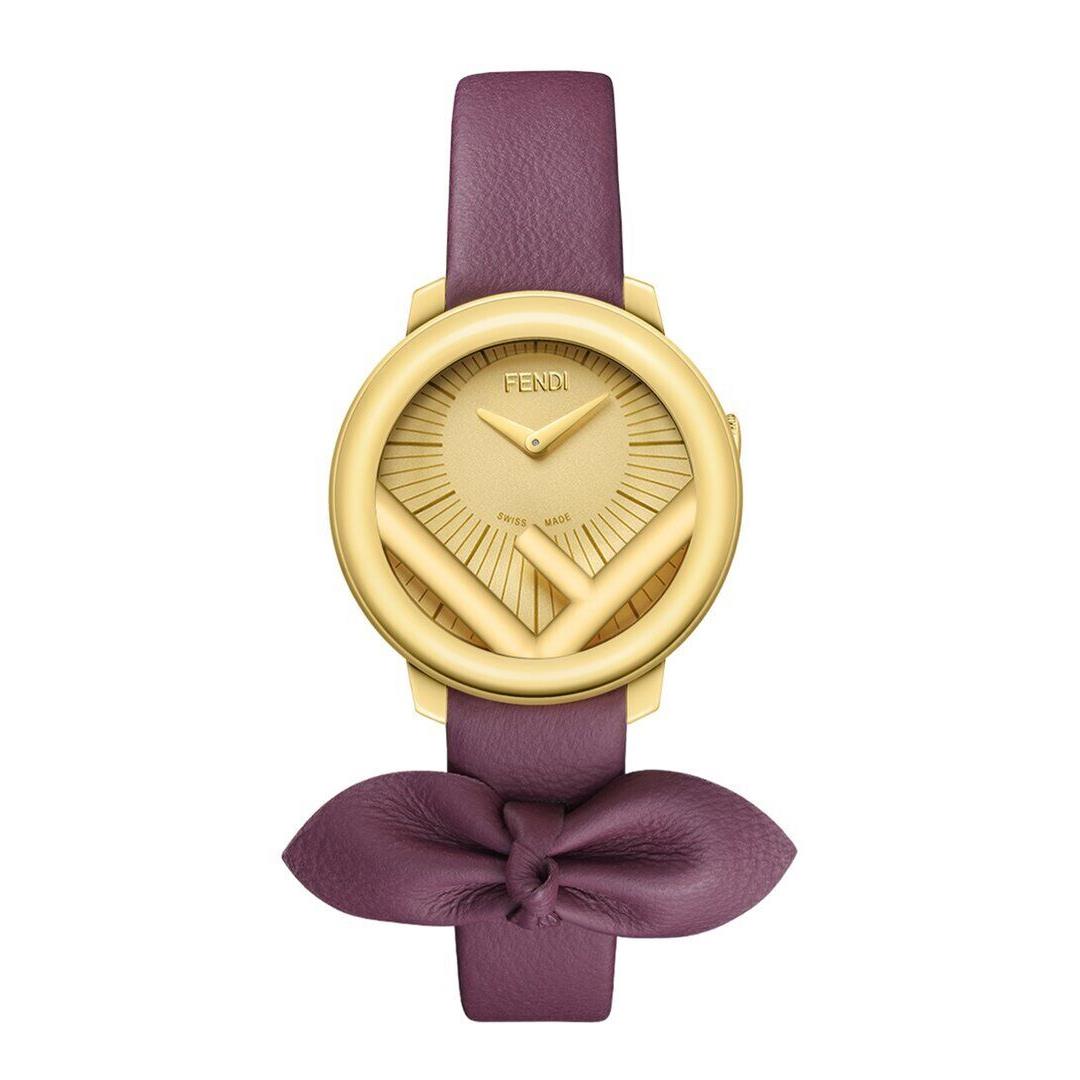 Fendi Women`s Kim Jones Capsule Watch Women`s