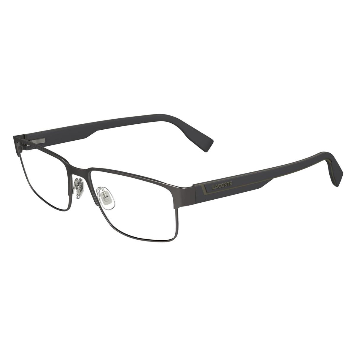 Men Lacoste L2298 033 56 Eyeglasses