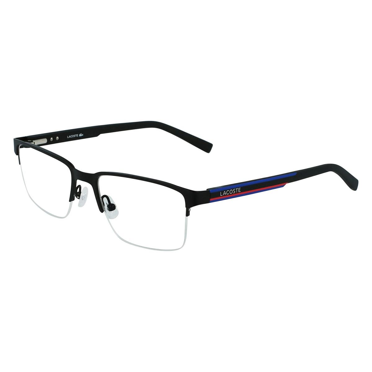 Men Lacoste L2279 002 55 Eyeglasses