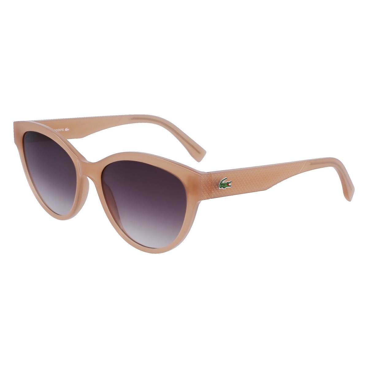 Woman Lacoste L983S 272 55 Sunglasses