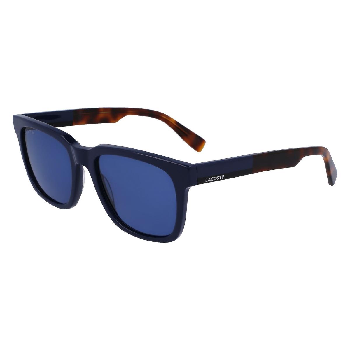 Unisex Lacoste L996S 400 54 Sunglasses