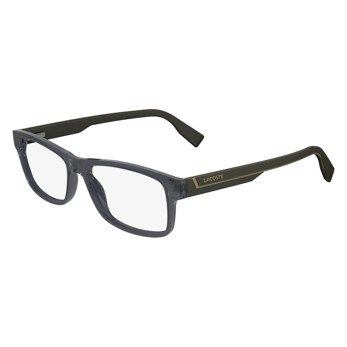 Men Lacoste L2707N 035 55 Eyeglasses