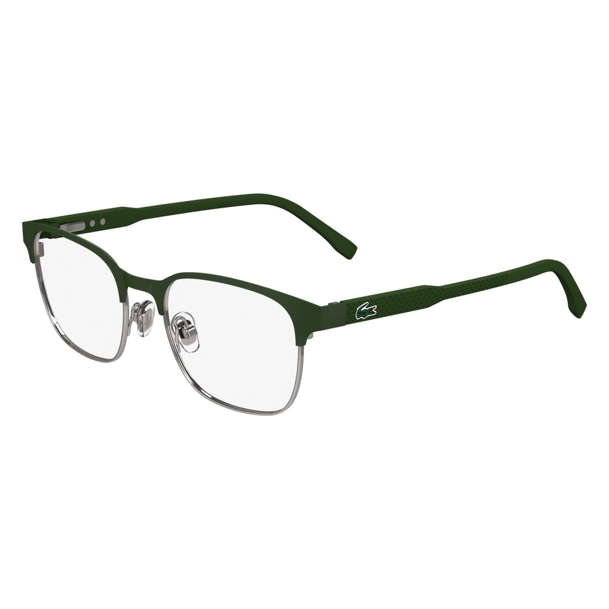 Men Lacoste L3113 301 48 Eyeglasses