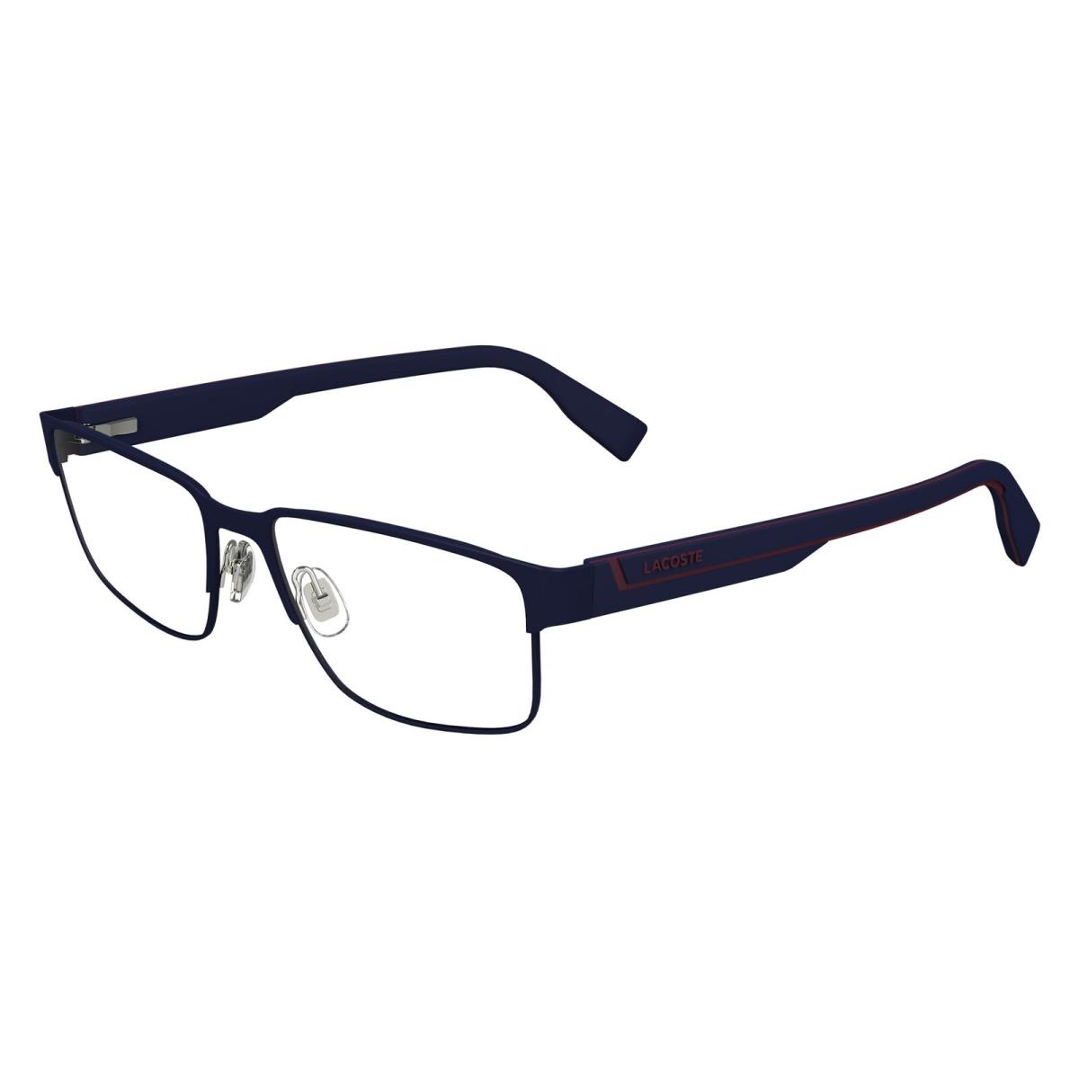 Men Lacoste L2298 424 56 Eyeglasses