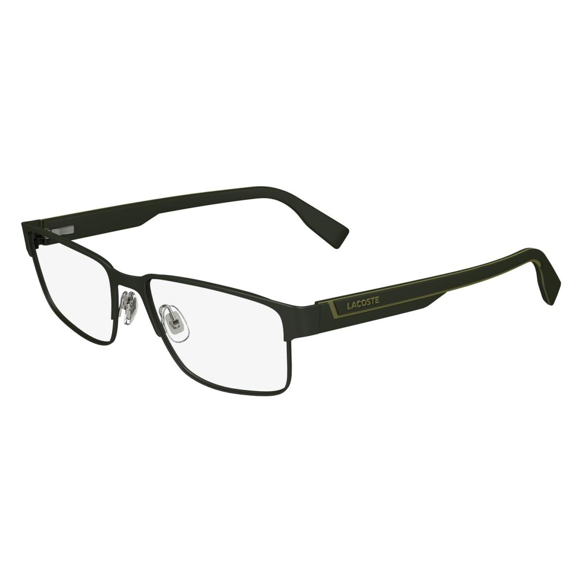 Men Lacoste L2298 275 56 Eyeglasses