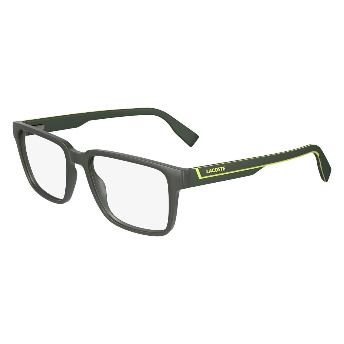 Men Lacoste L2936 275 54 Eyeglasses