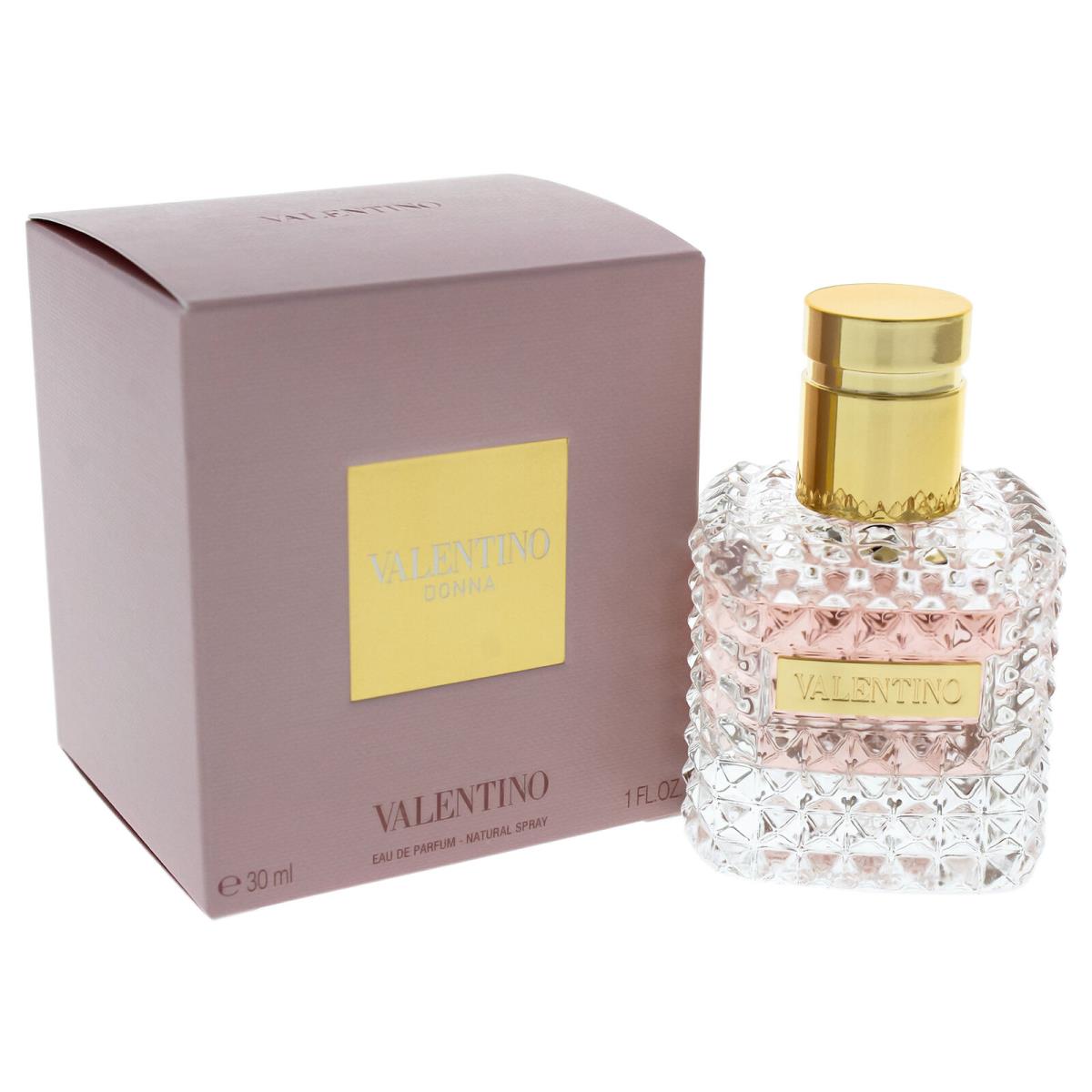 Donna by Valentino For Women - 1 oz Edp Spray