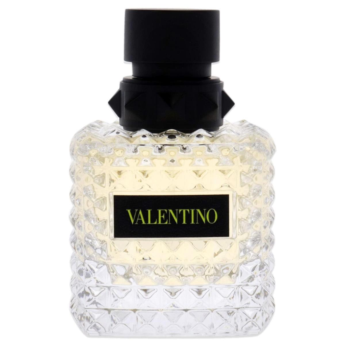 Valentino Donna Born In Roma Yellow Dream Edp Spray Women 1.7 oz