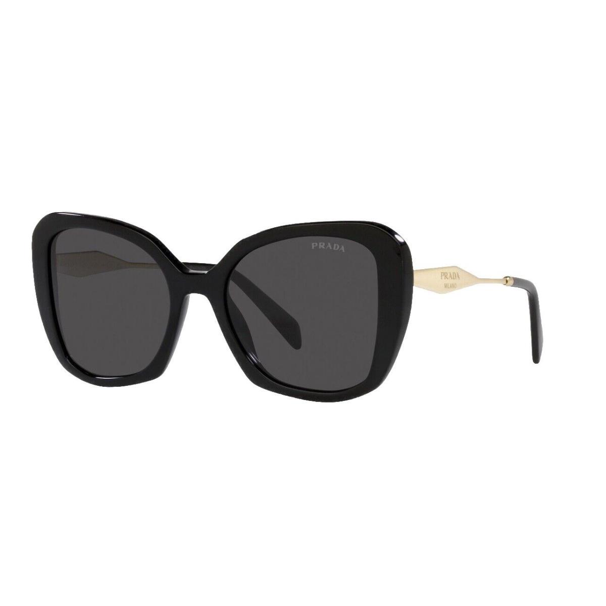 Prada Glasses 53MM Butterfly Glasses