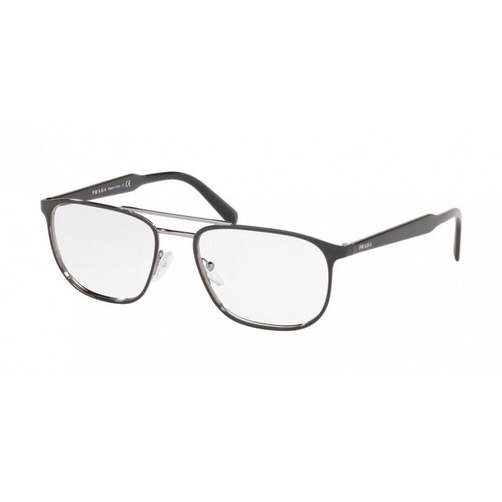 Prada 54XV Conceptual YDC1O1 Black