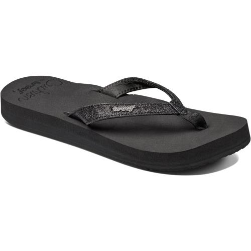 Reef Womens Sandals Star Cushion Fashion Flip Flops