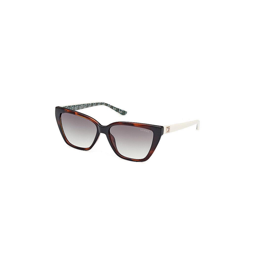 Guess GU7919-52P-58 Havana Sunglasses