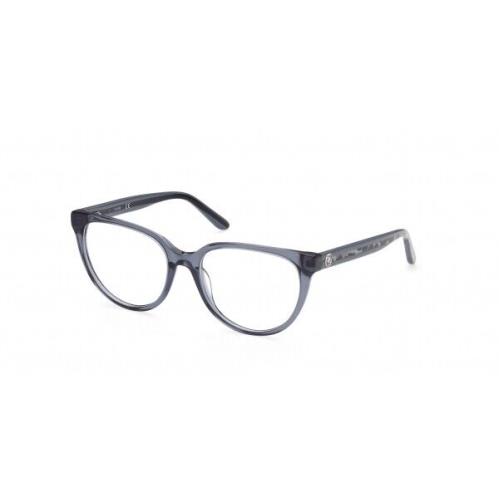 Guess GU2872-090-54 Gray Eyeglasses