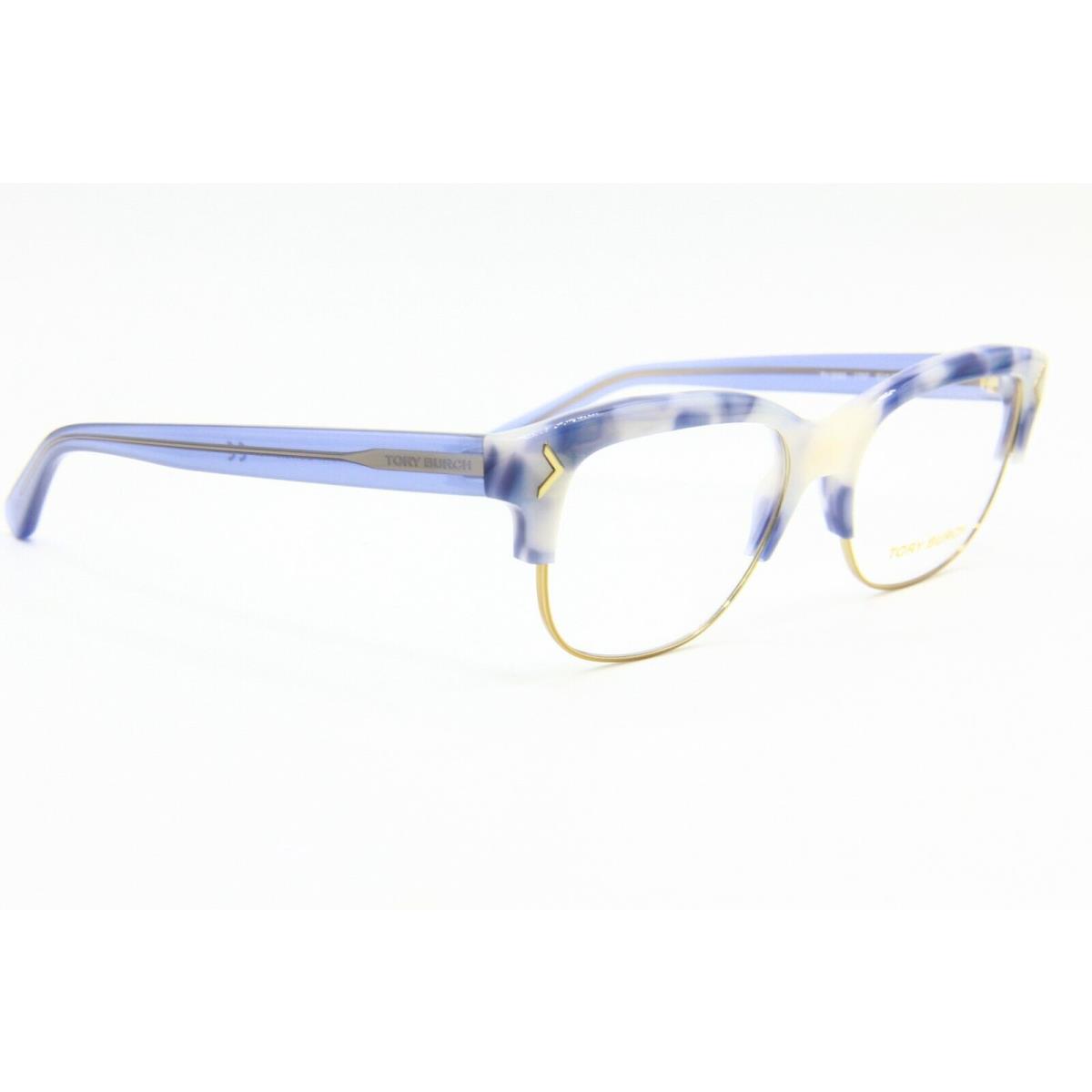 Tory Burch eyeglasses  - Blue Frame 1