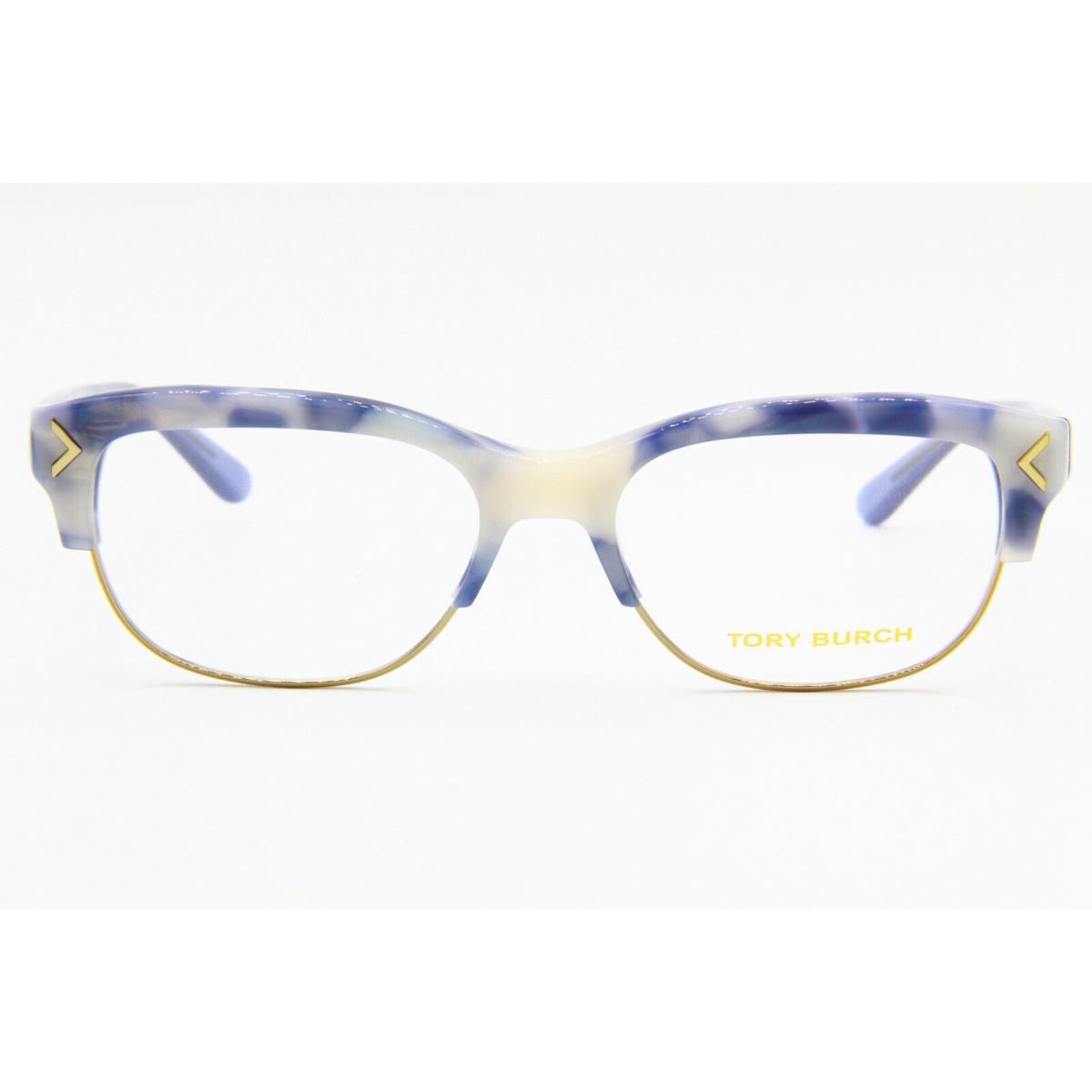 Tory Burch eyeglasses  - Blue Frame 0