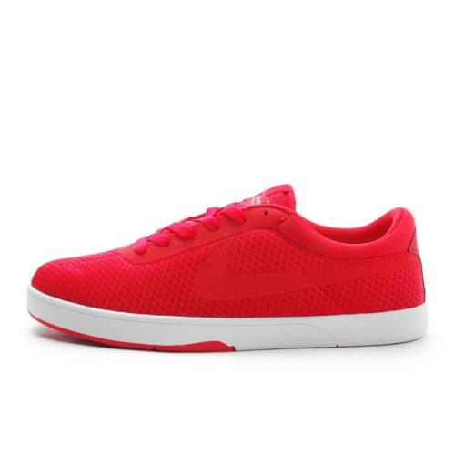 Nike Eric Koston FR University Red White Skate 599255-661 292 Men`s Shoes - University Red White, Manufacturer: University Red White