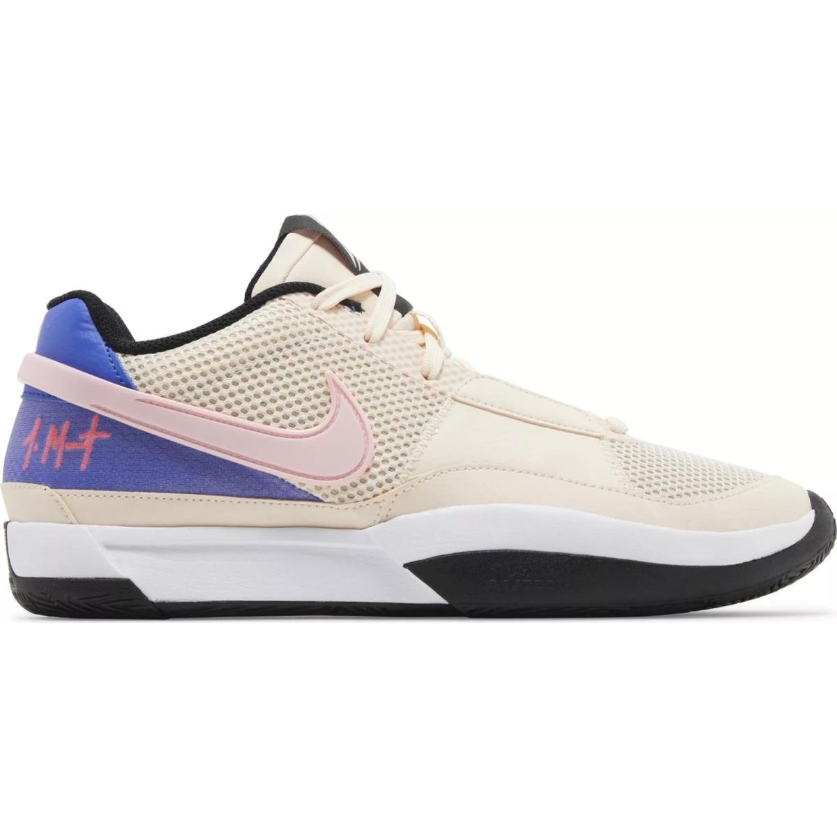 Nike Mens JA 1 Basketball Shoes DR8785 802