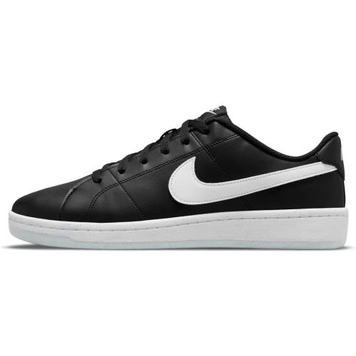 Men`s Nike Court Royale 2 NN Black/white DH3160 001 - Black/White