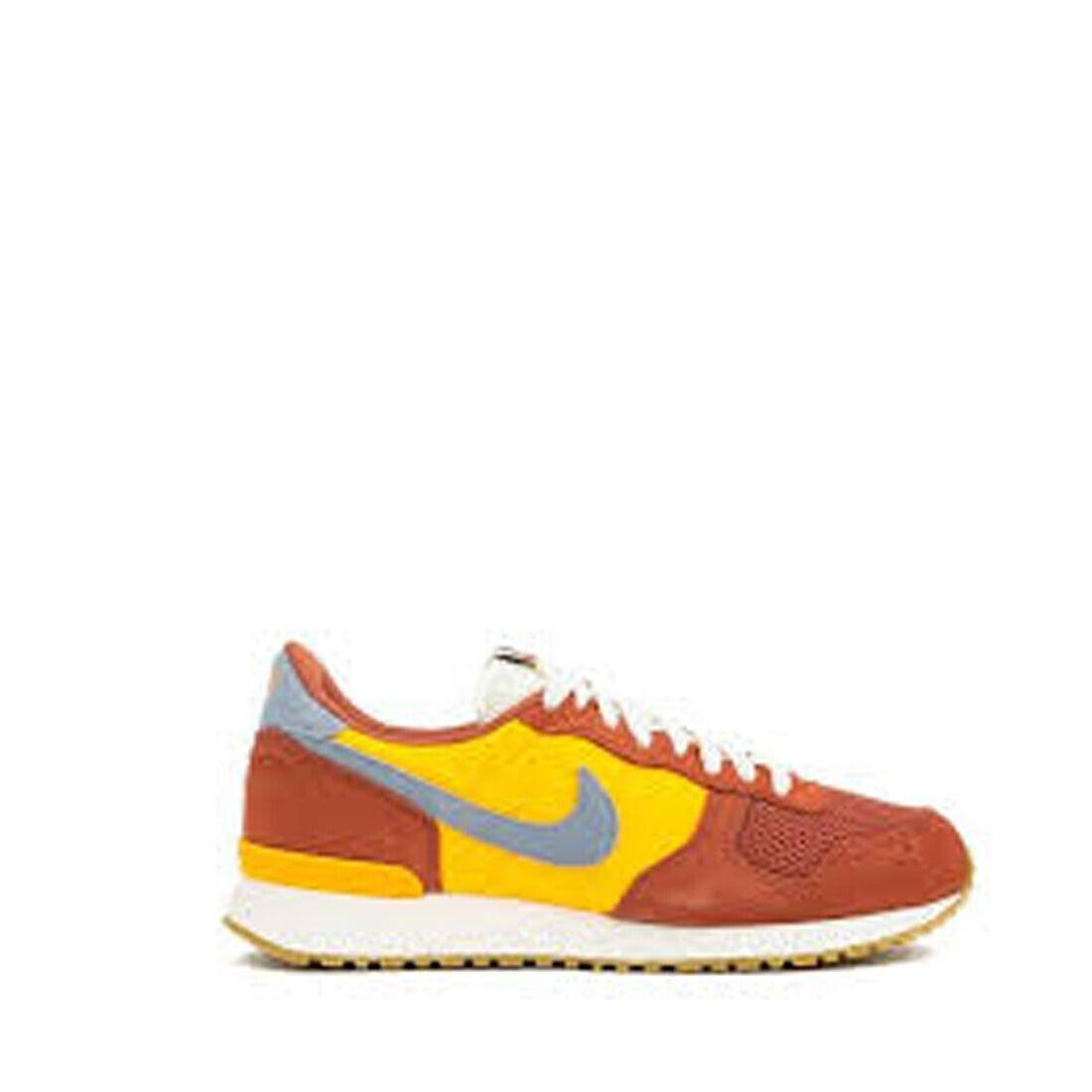 Size 8 - Nike 903896-201 Men`s Air Vortex Dusty Peach/obsidian Mist-laserorange