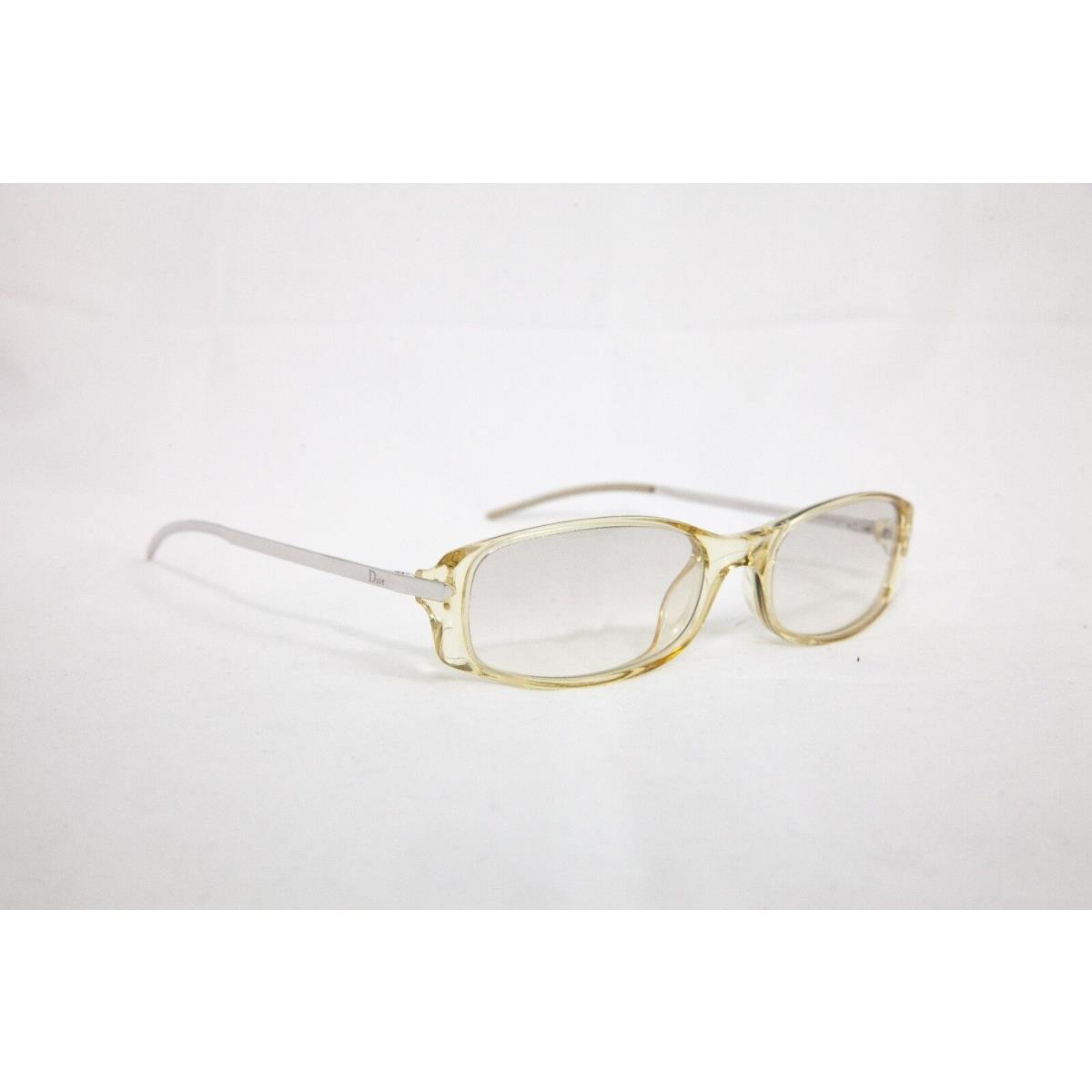 Dior Rimmed Eyeglasses Glasses Sunglasses 71H 84