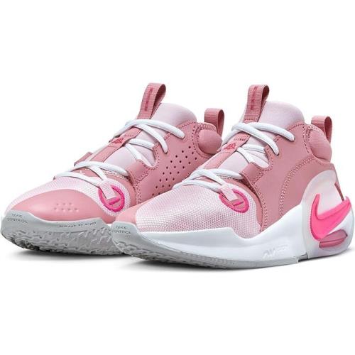 Nike Air Zoom Crossover 2 GS Kids Boys/girls Basketball Shoes