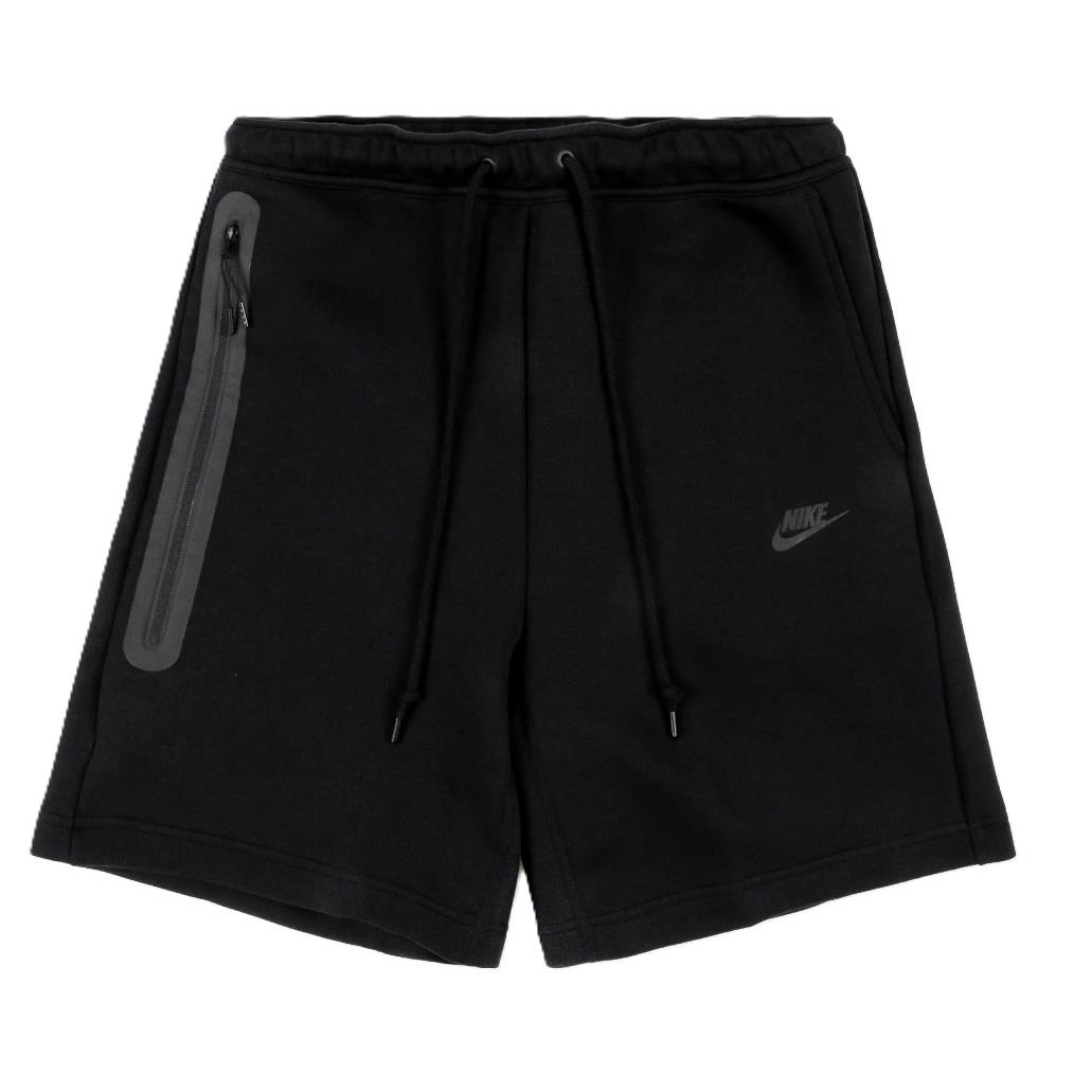 Nike Men`s Sportswear Tech Fleece Shorts Black FB8171-010 i