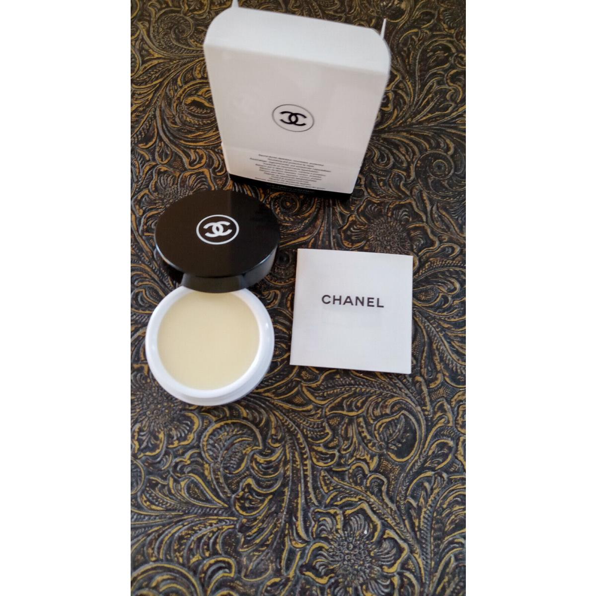 Chanel Hydra Beauty Lip Balm