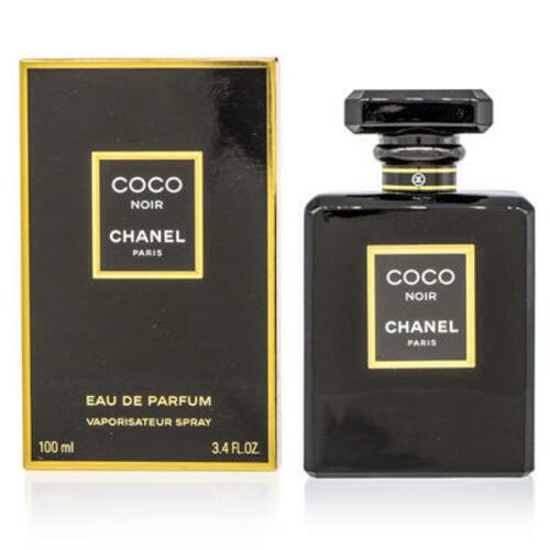 Chanel Coco Noir Eau de Parfum Spray For Women 3.4 oz