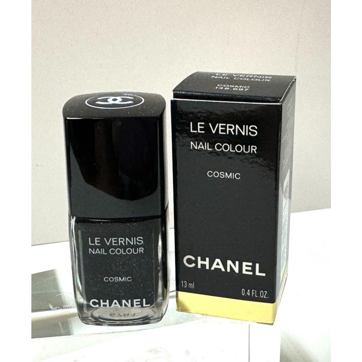 Cosmic by Chanel Le Vernis Nail Colour Polish