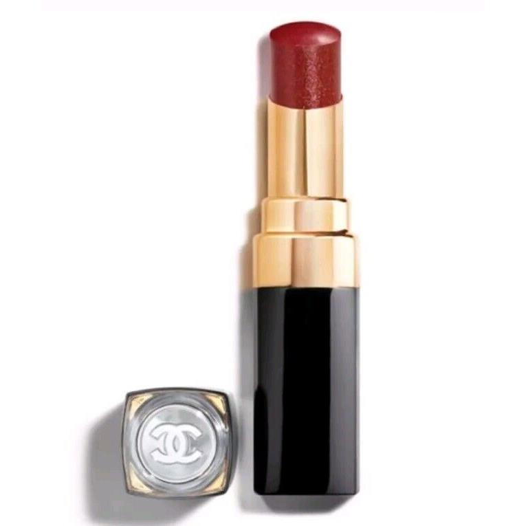 Chanel Rouge Coco Flash Hydrating Vibrant Shine Lip Colour 70 Attitude