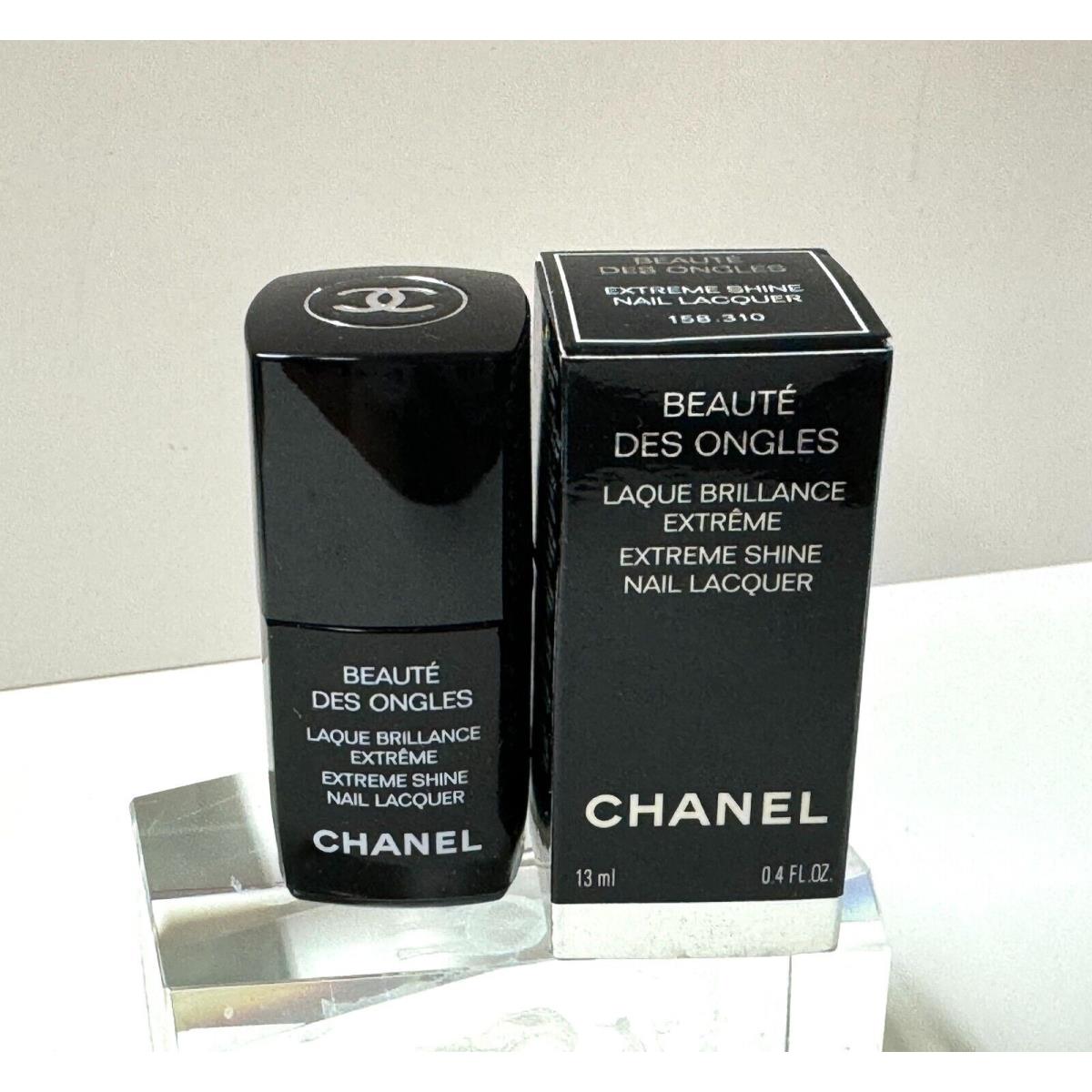 Extreme Shine Nail Lacquer Beauty De Ongles by Chanel