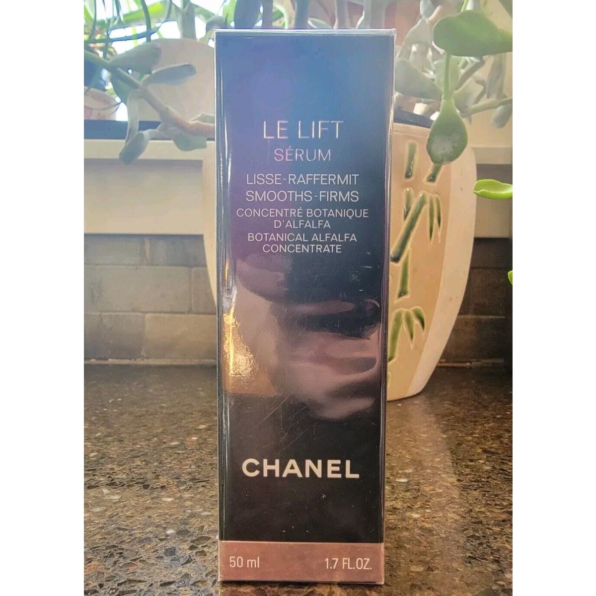 Chanel Le Lift Serum 1.7 oz / 50 ml